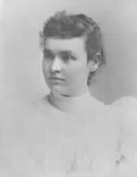 Catherine [Kate] Lewis